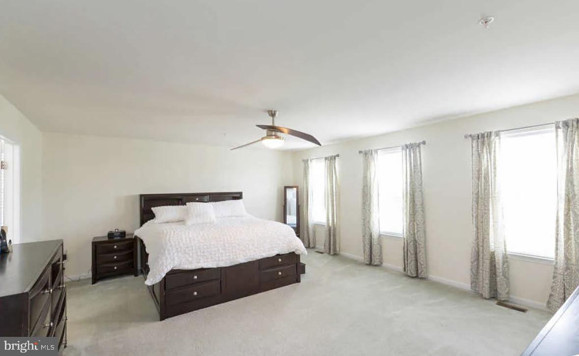 CHADDSFORD-PLAT1 SECTION - Residential Lease