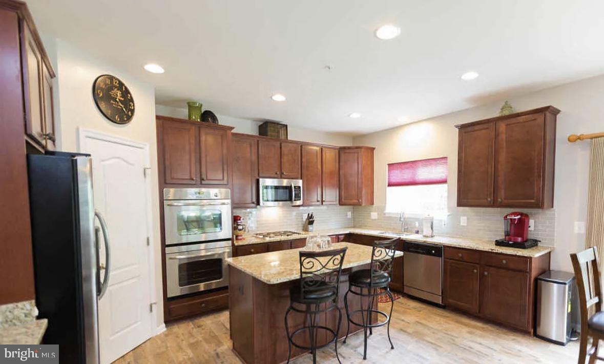 CHADDSFORD-PLAT1 SECTION - Residential Lease