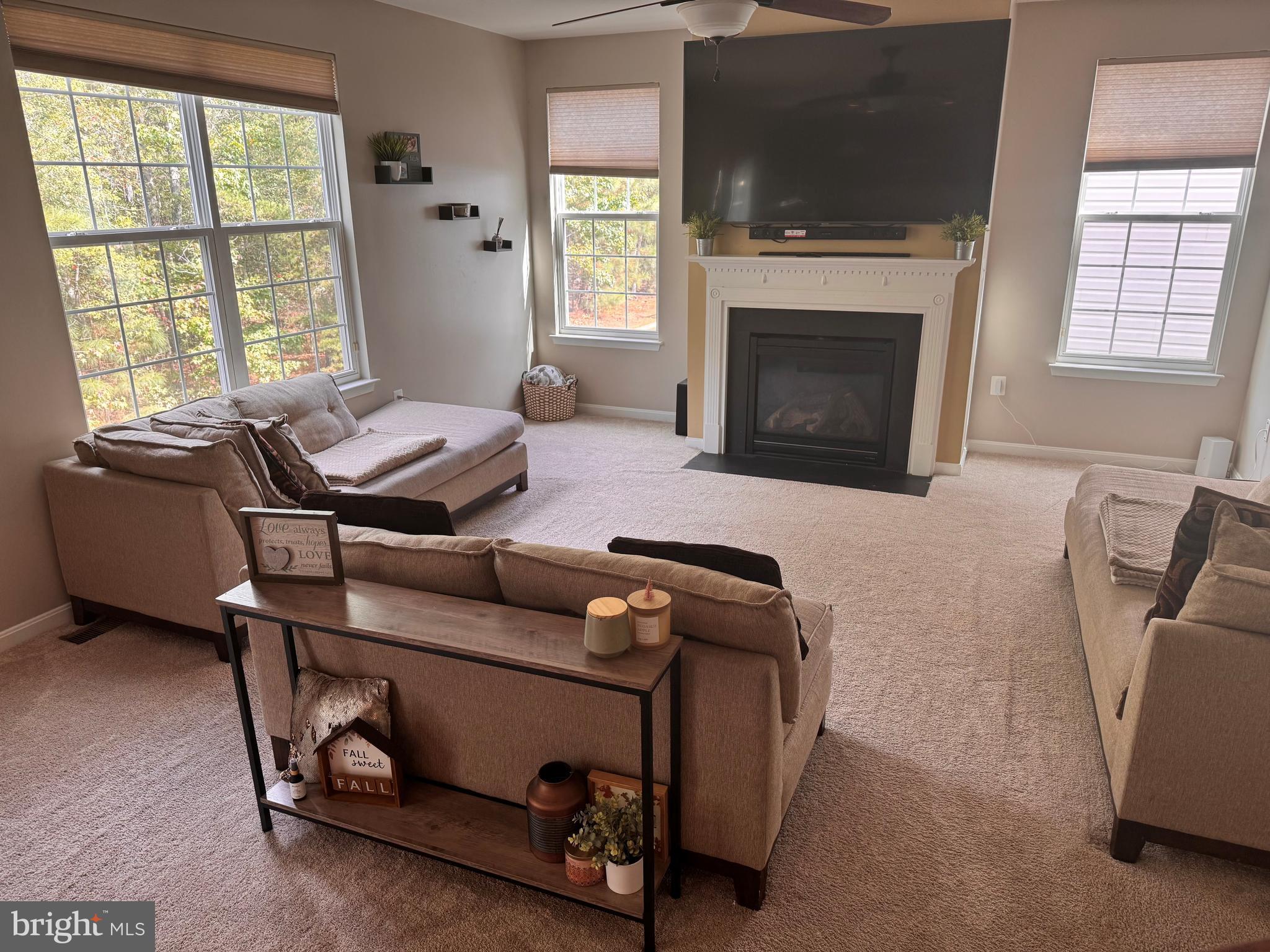 CHADDSFORD-PLAT1 SECTION - Residential Lease