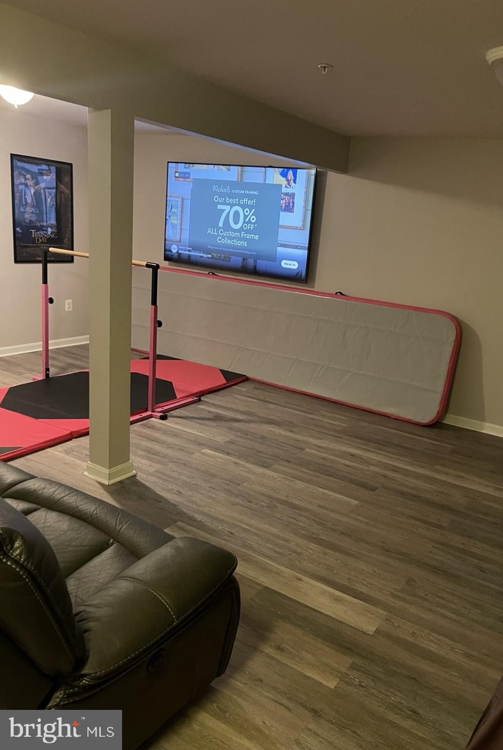 CHADDSFORD-PLAT1 SECTION - Residential Lease