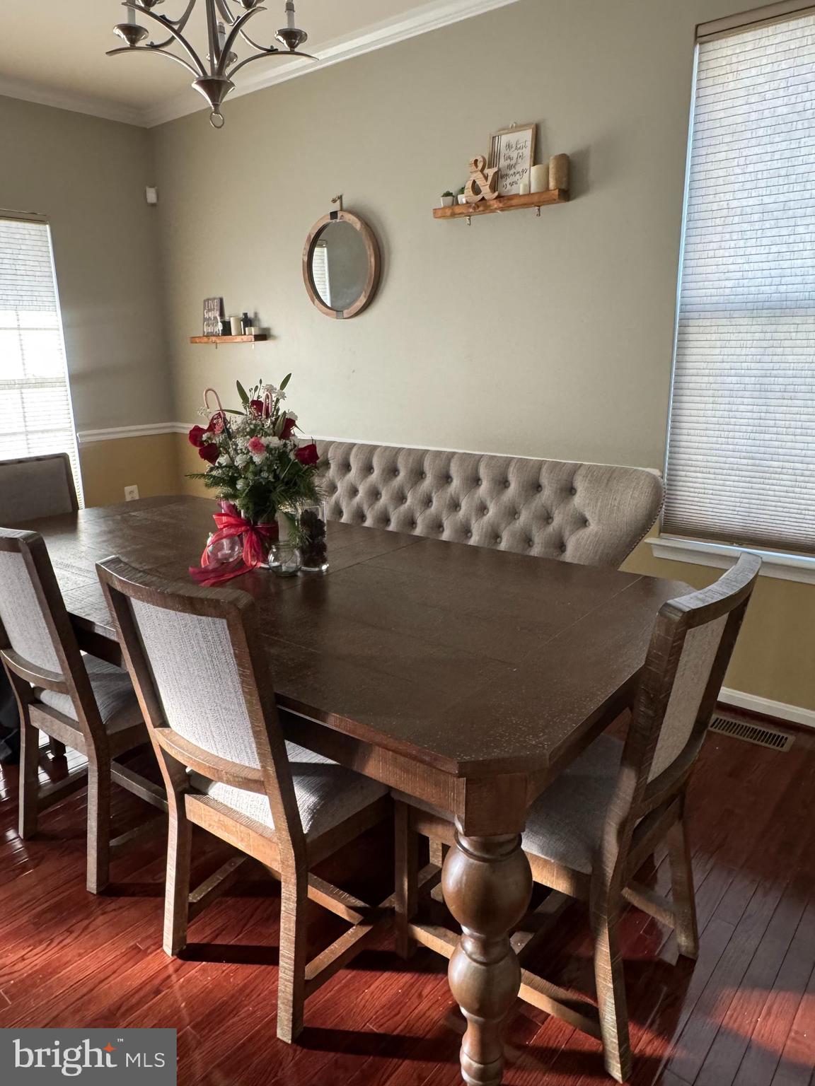 CHADDSFORD-PLAT1 SECTION - Residential Lease