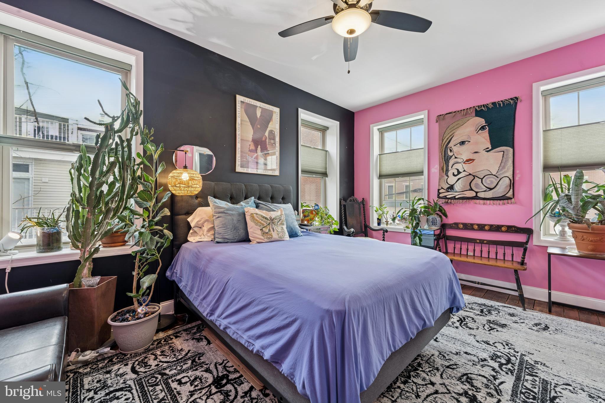 FAIRMOUNT - Residential