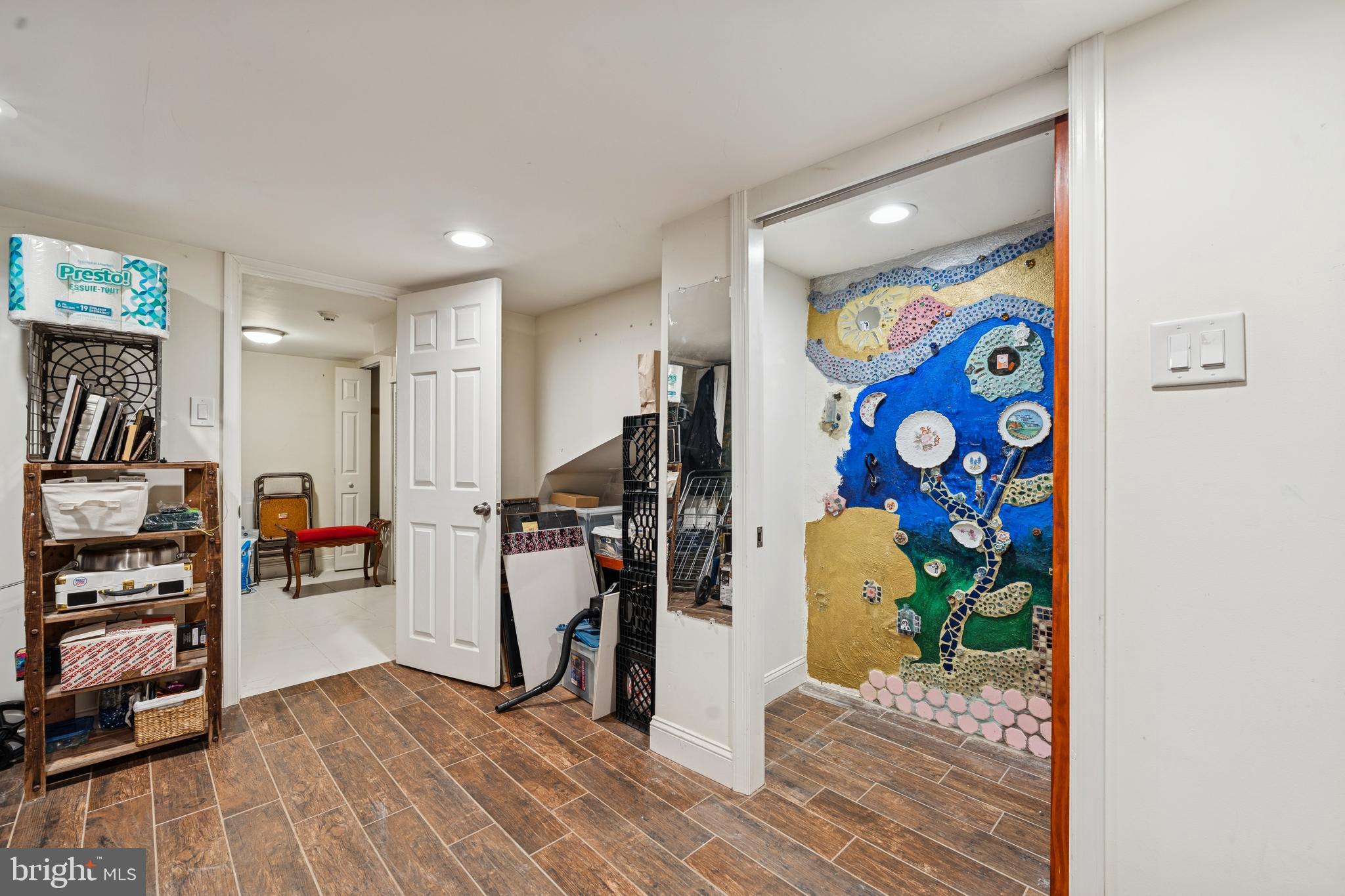 FAIRMOUNT - Residential