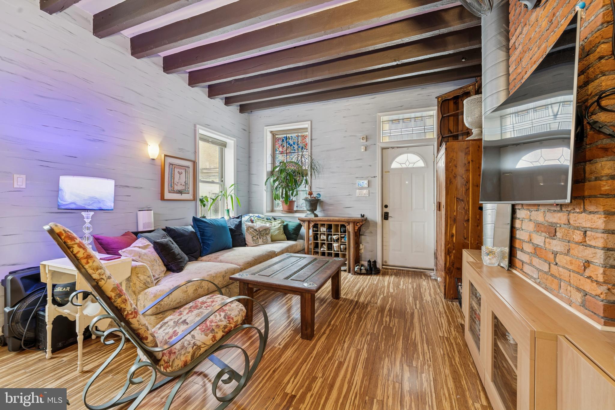 FAIRMOUNT - Residential