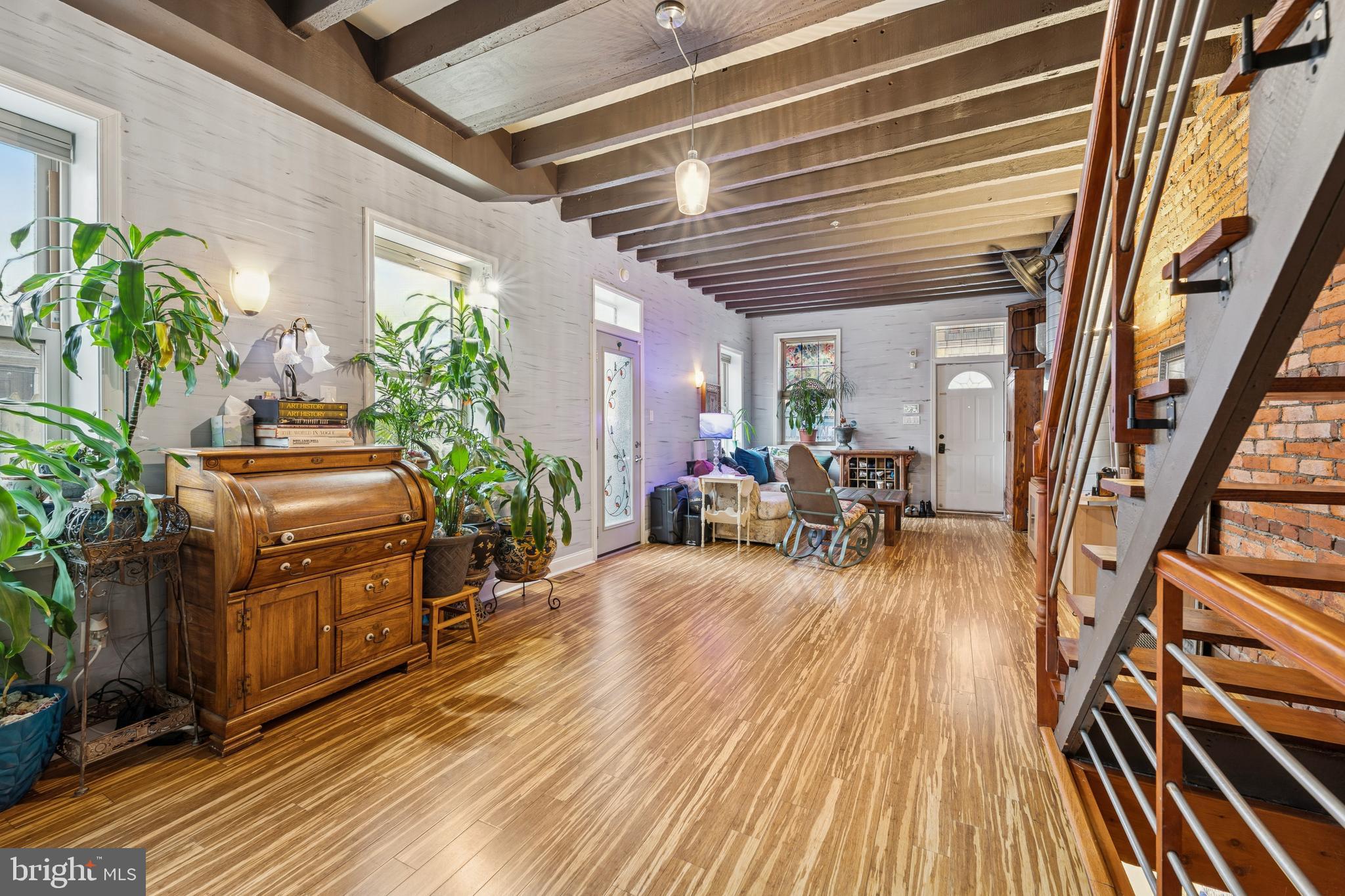 FAIRMOUNT - Residential