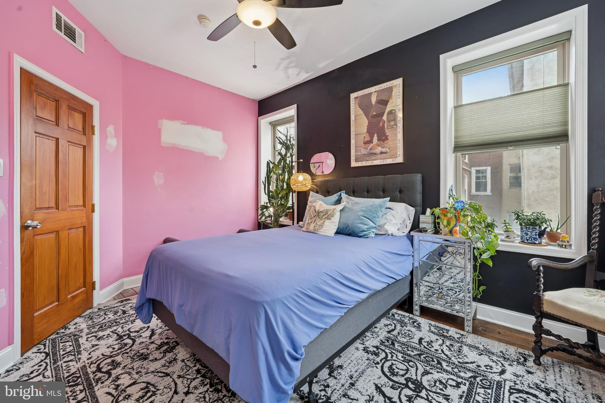 FAIRMOUNT - Residential