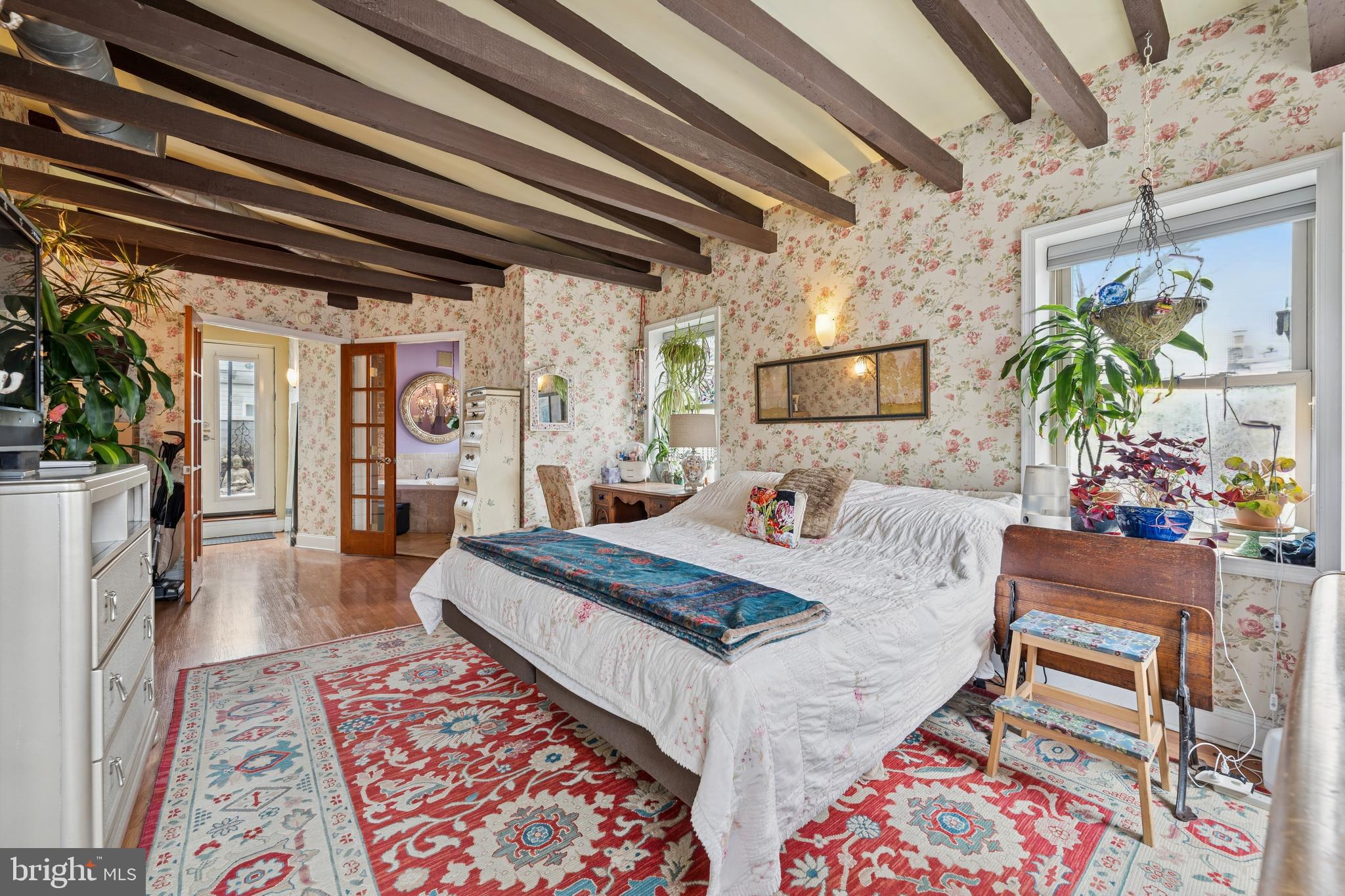 FAIRMOUNT - Residential