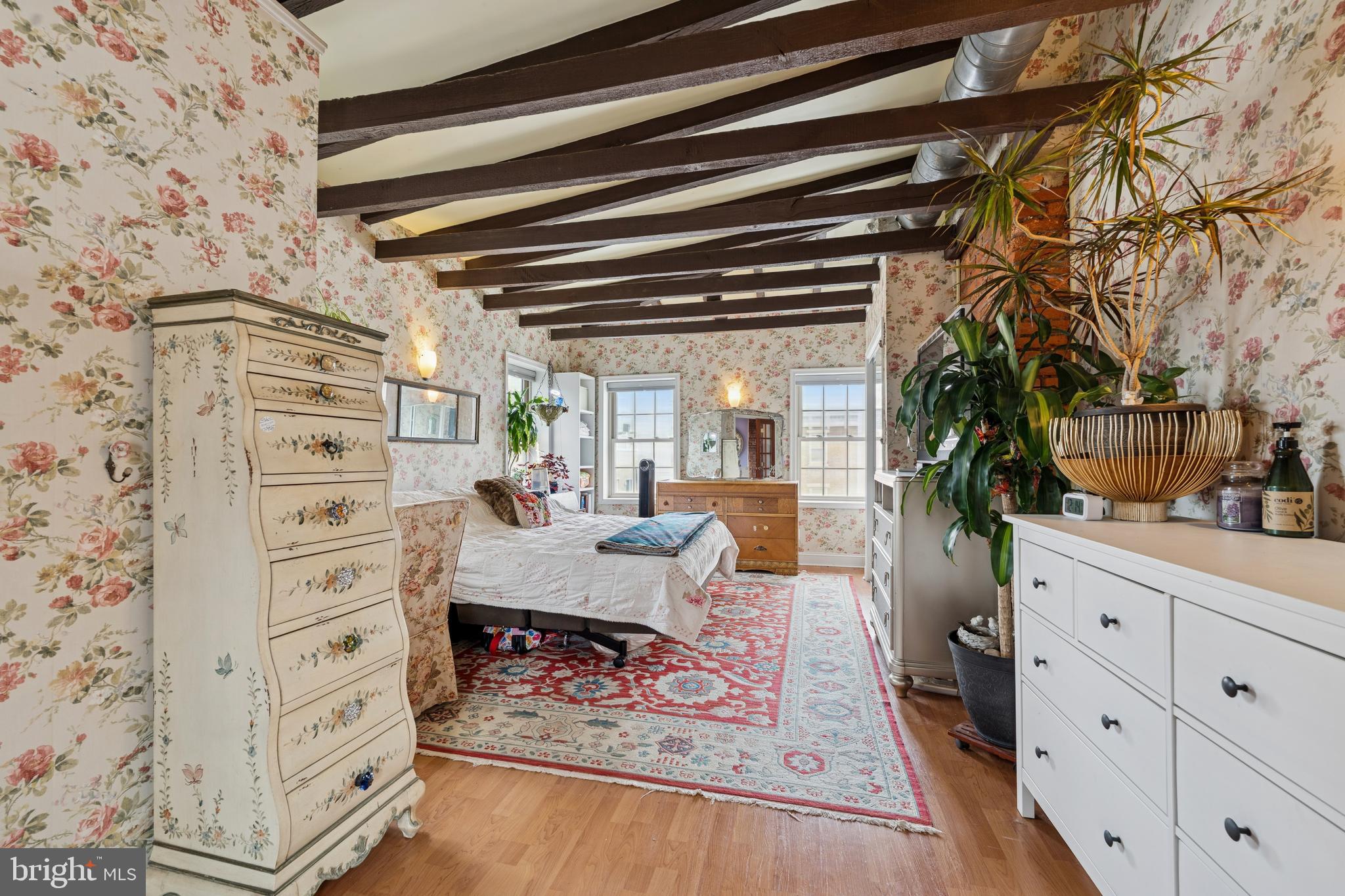 FAIRMOUNT - Residential