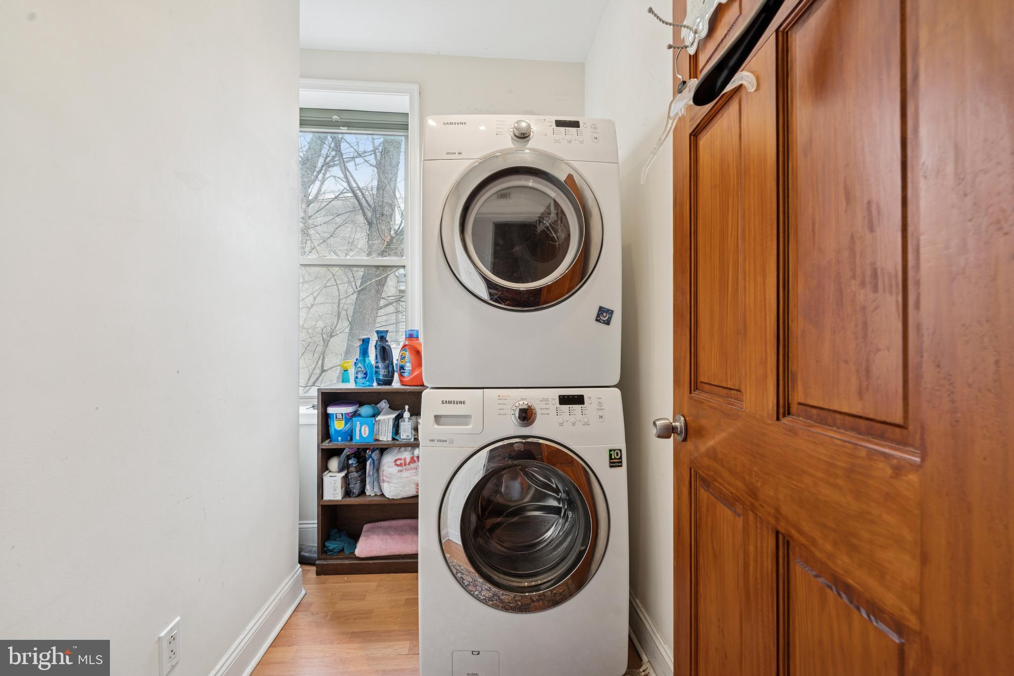 FAIRMOUNT - Residential