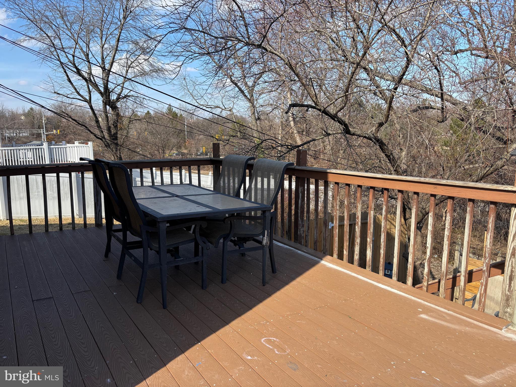 RIDLEY PARK - Residential