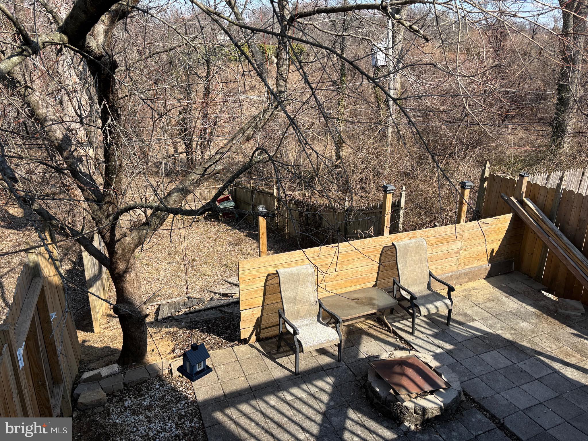 RIDLEY PARK - Residential