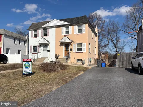 242 Crum Creek Drive, Woodlyn, PA 19094 - MLS#: PADE2084852