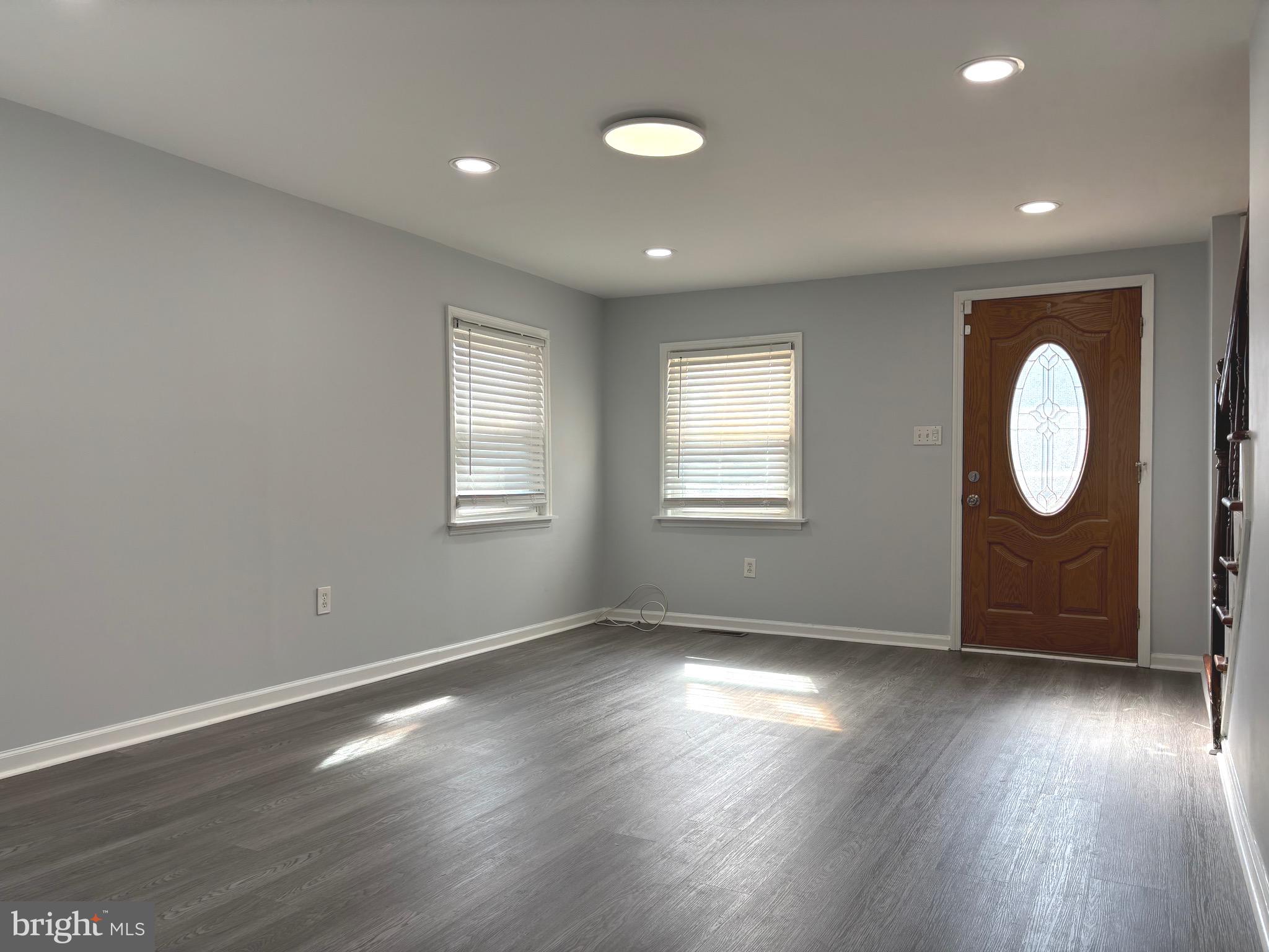 RIDLEY PARK - Residential