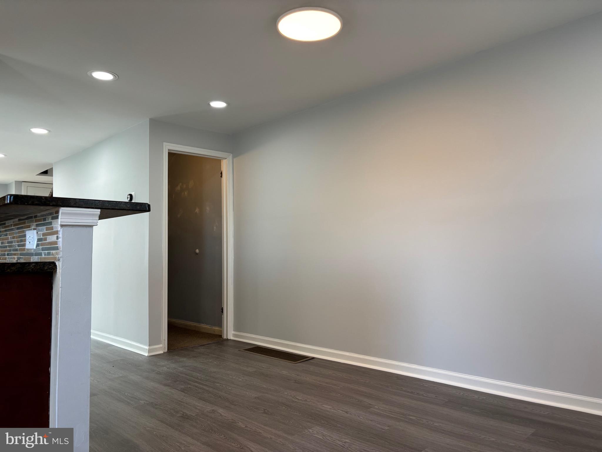 RIDLEY PARK - Residential