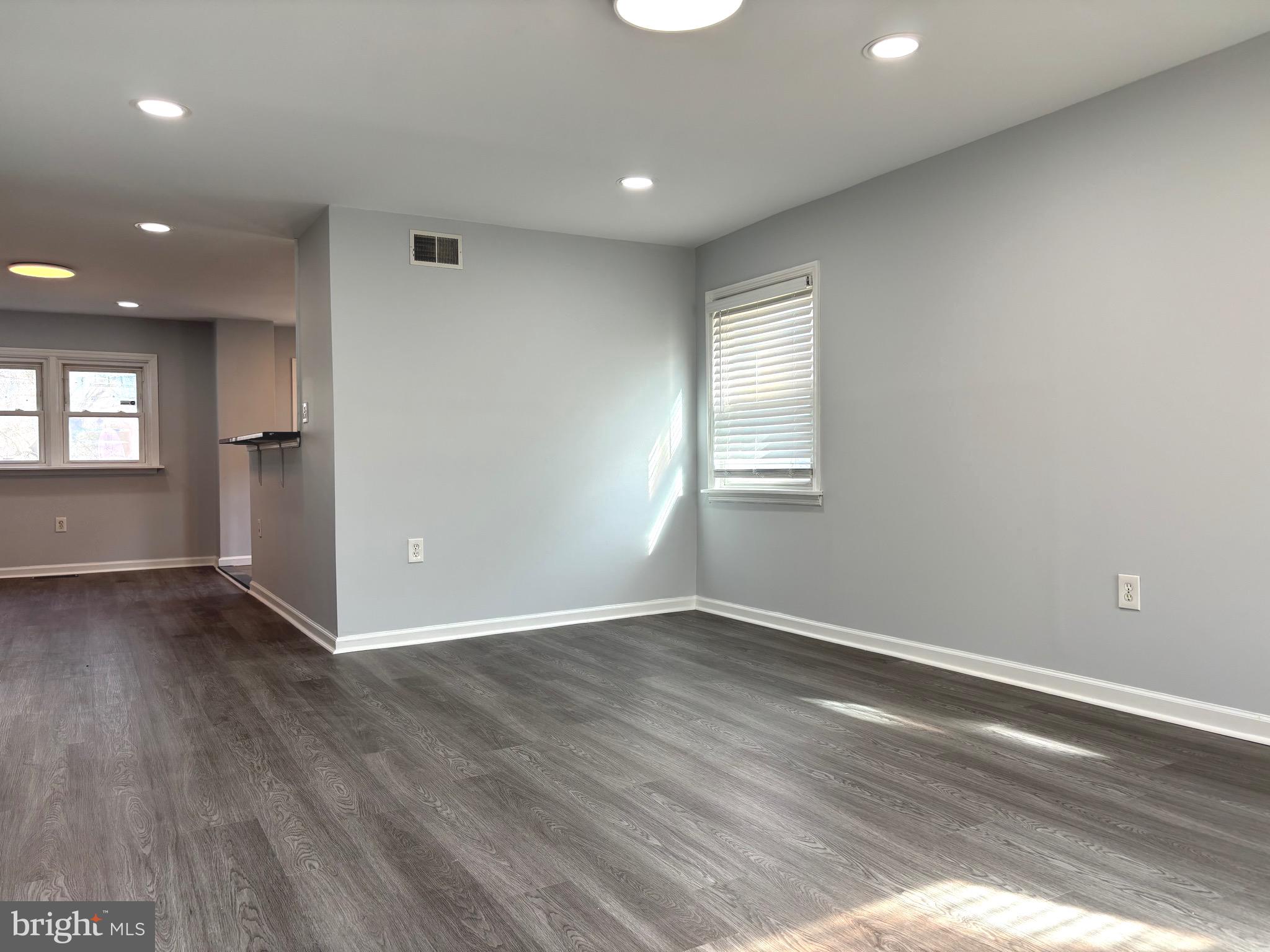 RIDLEY PARK - Residential