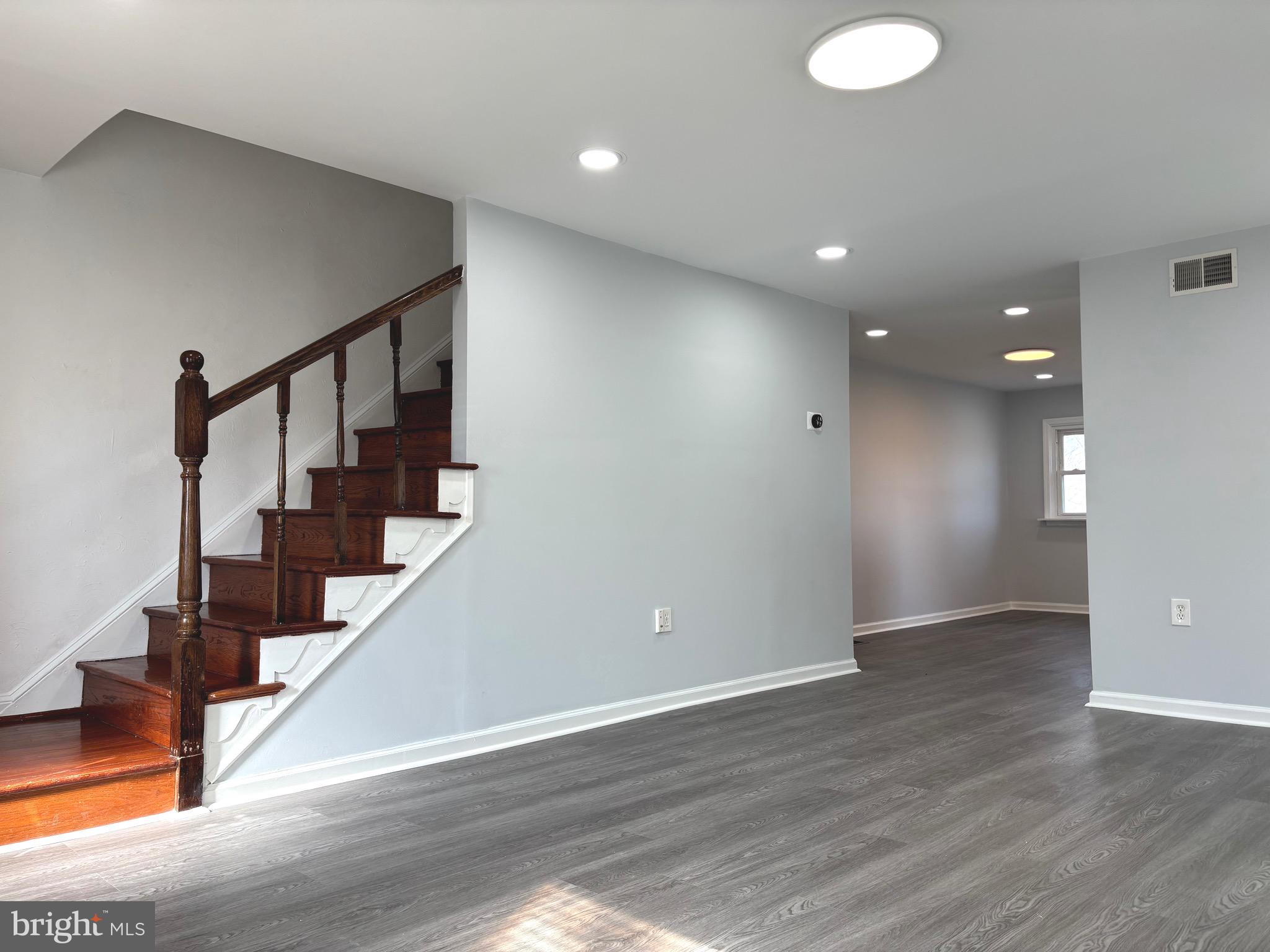 RIDLEY PARK - Residential