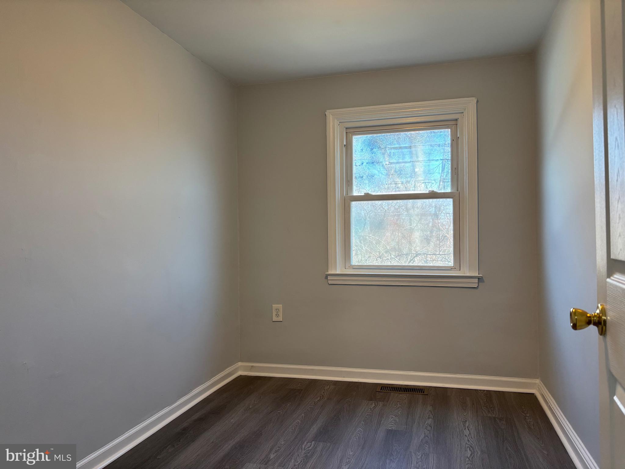 RIDLEY PARK - Residential