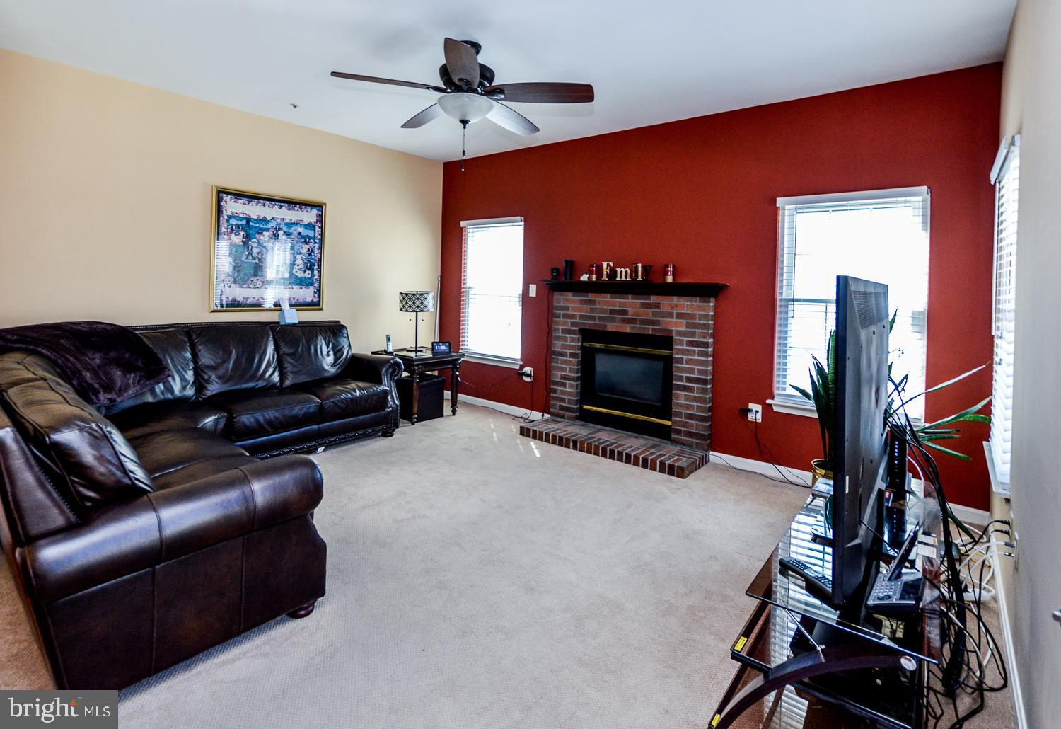 ARBOR PARK - Residential