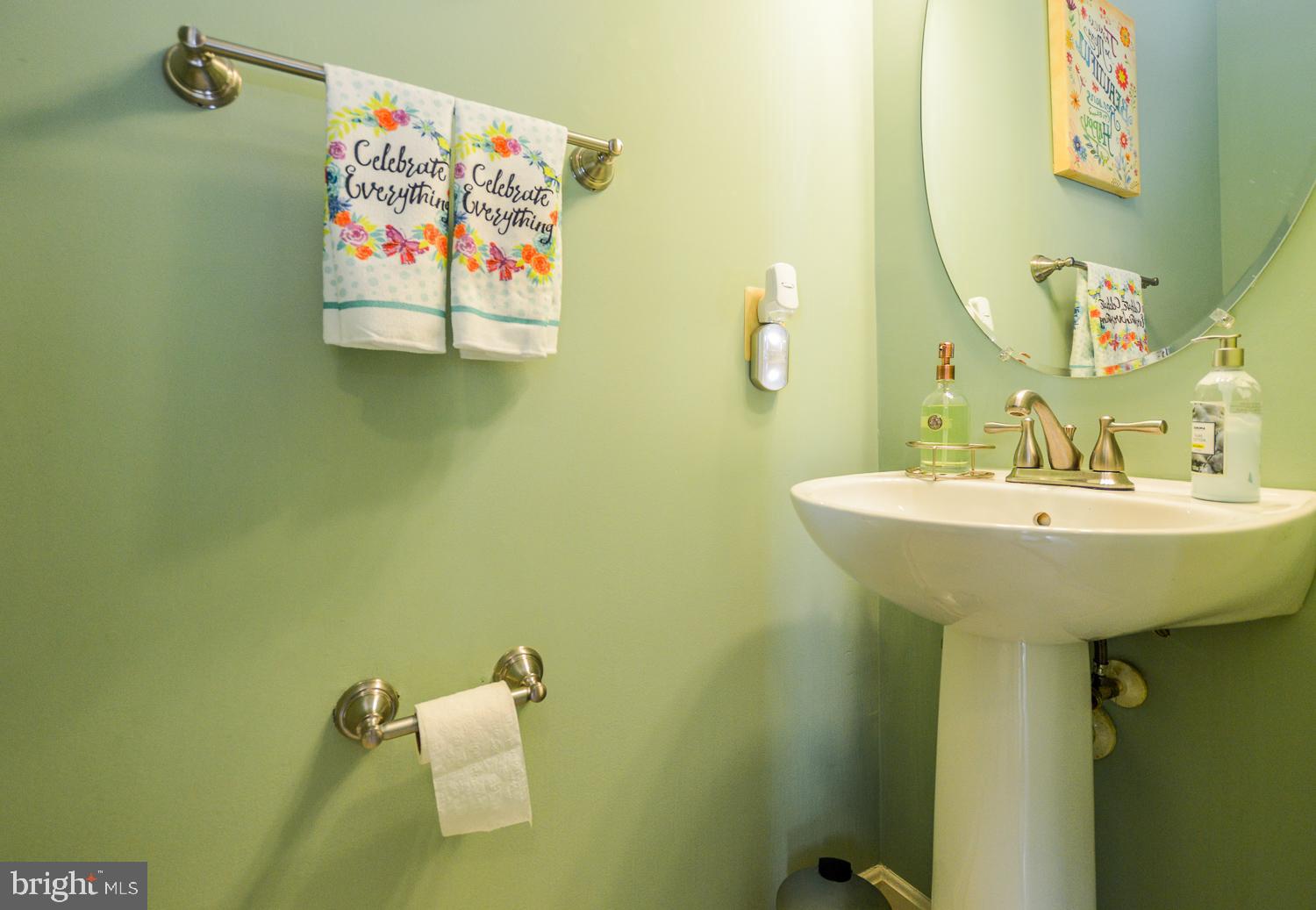 ARBOR PARK - Residential