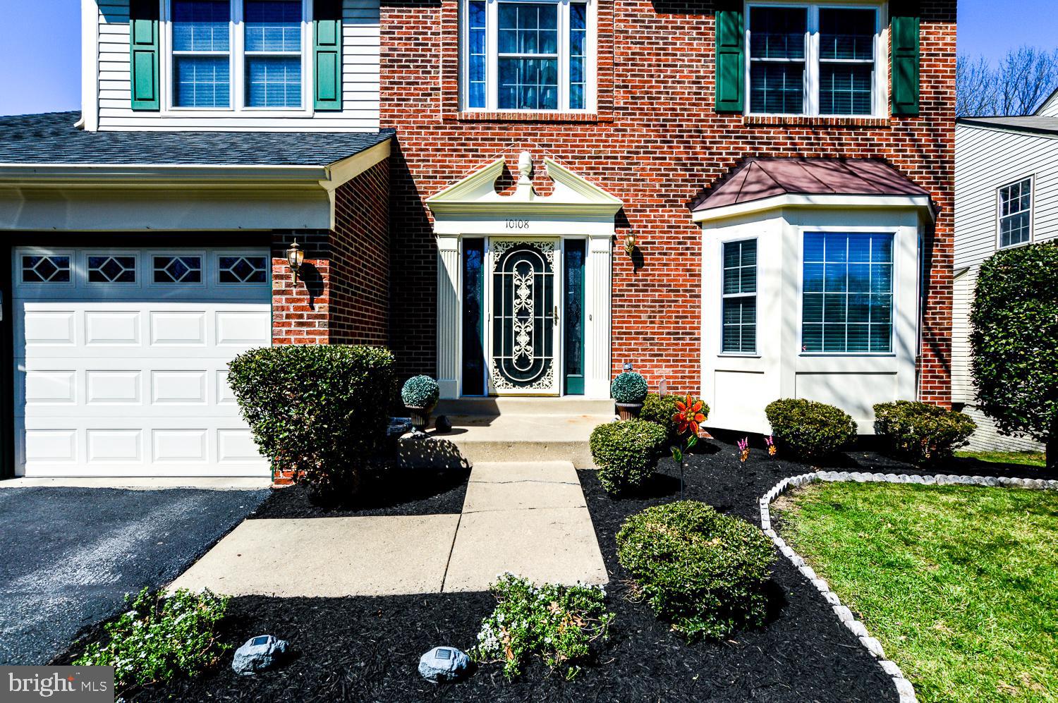 ARBOR PARK - Residential