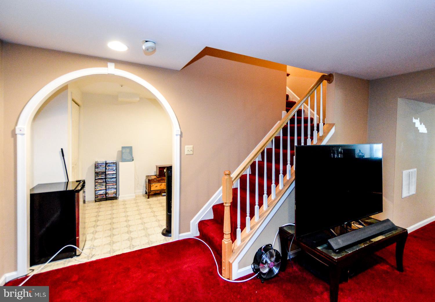 ARBOR PARK - Residential