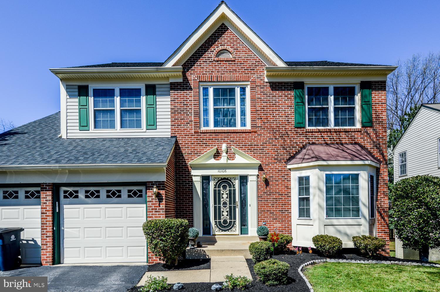 ARBOR PARK - Residential