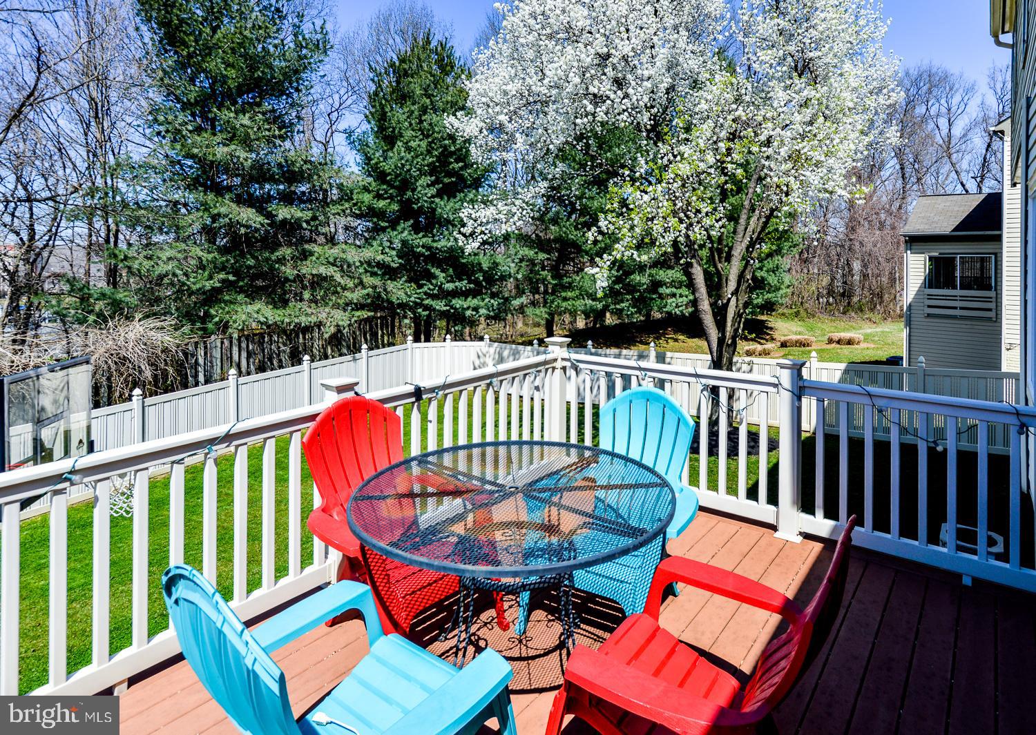 ARBOR PARK - Residential