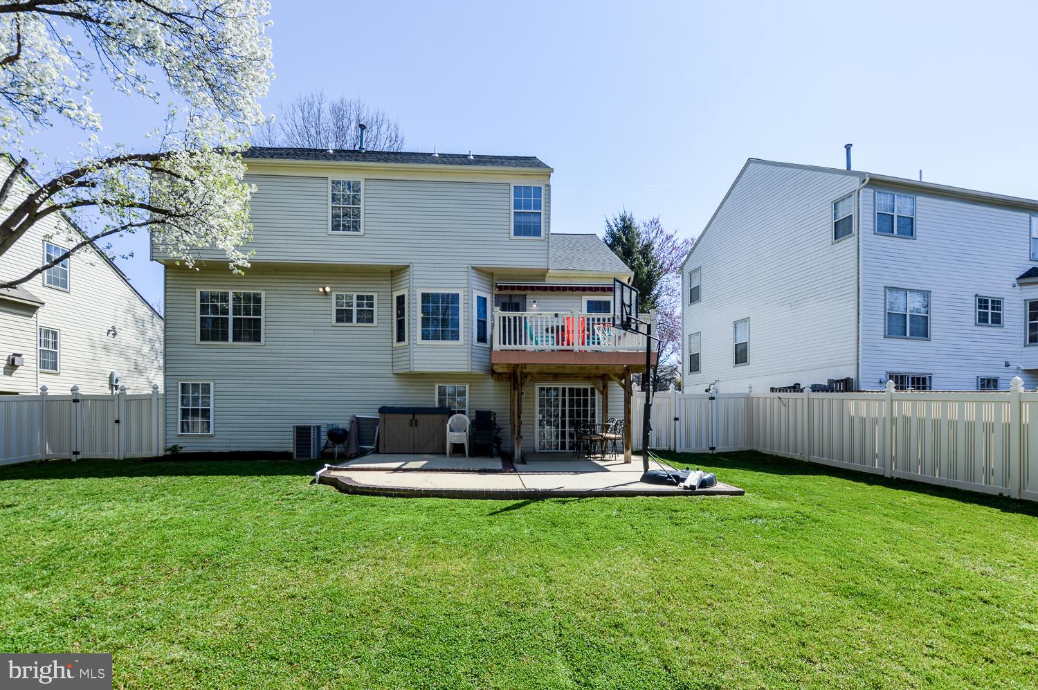 ARBOR PARK - Residential