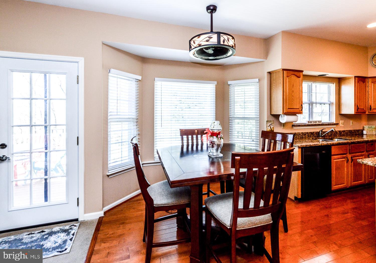 ARBOR PARK - Residential