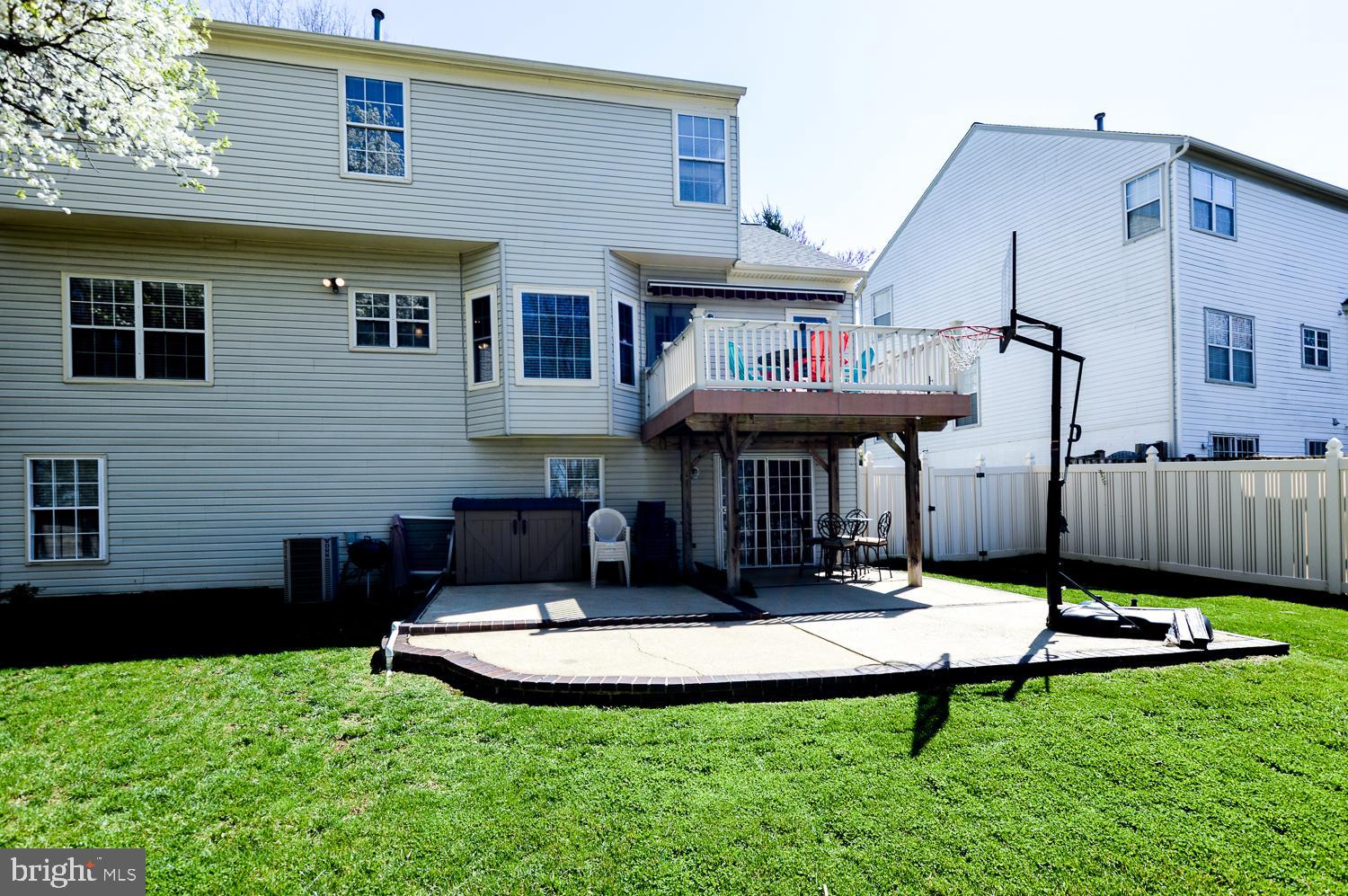 ARBOR PARK - Residential