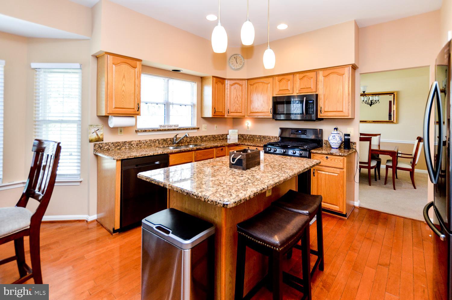 ARBOR PARK - Residential