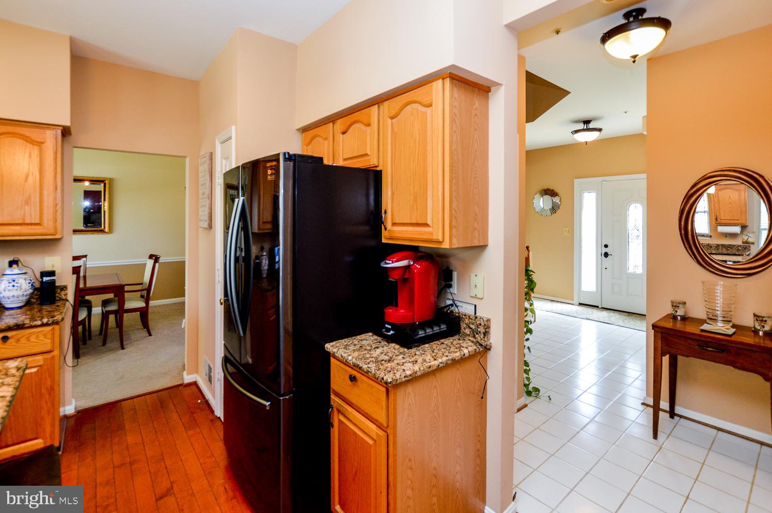 ARBOR PARK - Residential