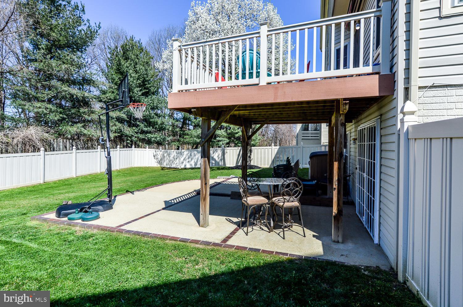 ARBOR PARK - Residential