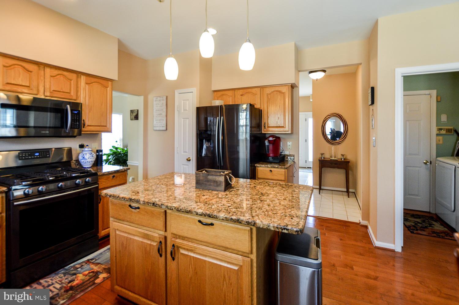 ARBOR PARK - Residential