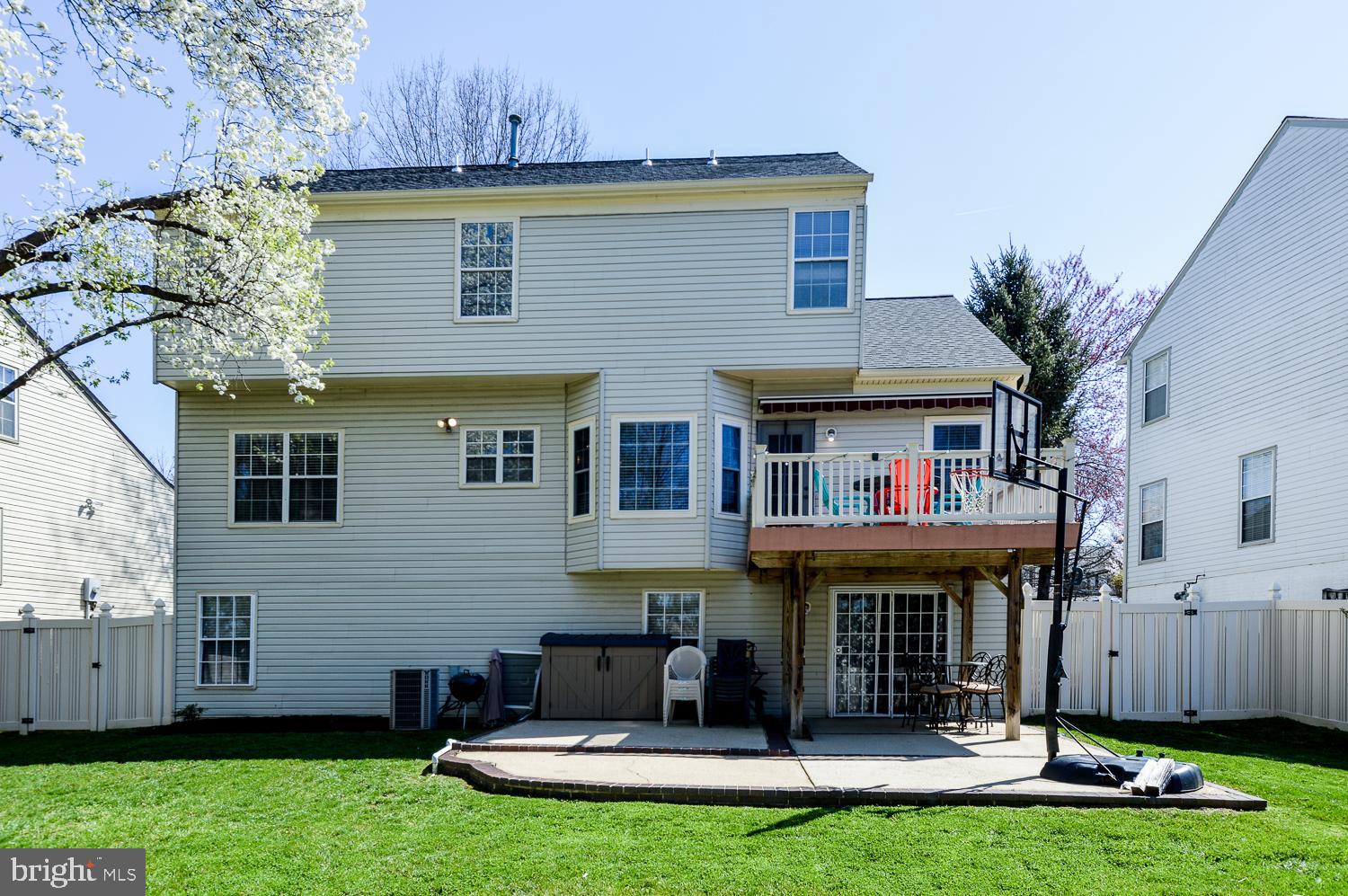 ARBOR PARK - Residential