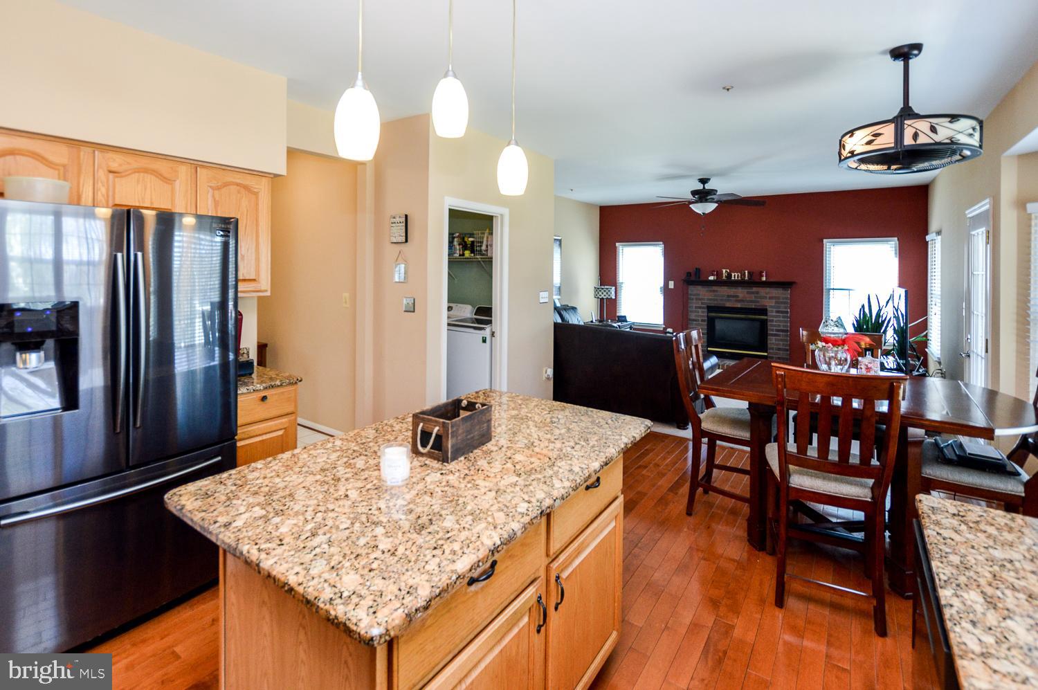 ARBOR PARK - Residential