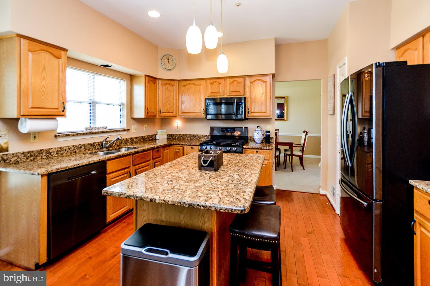 ARBOR PARK - Residential