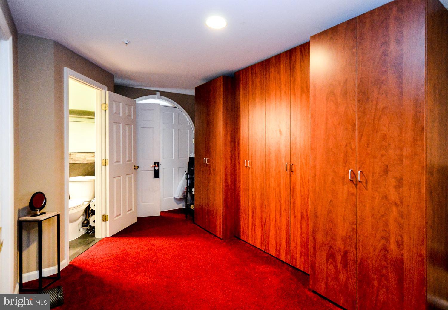 ARBOR PARK - Residential