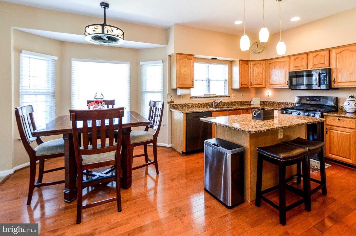 ARBOR PARK - Residential