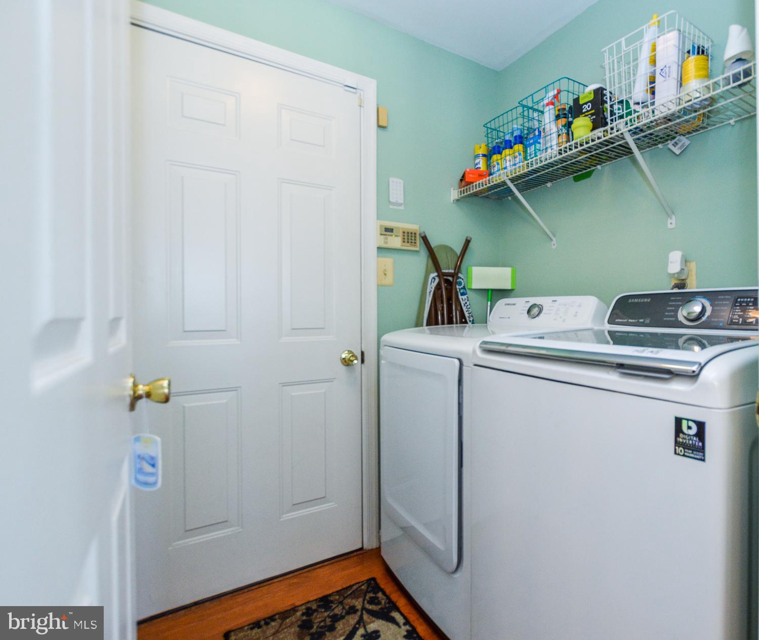 ARBOR PARK - Residential