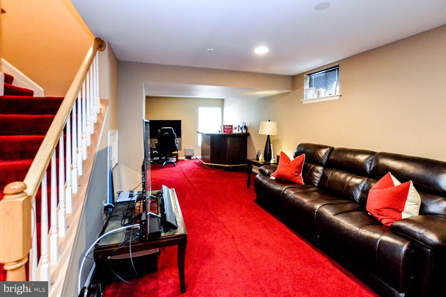 ARBOR PARK - Residential