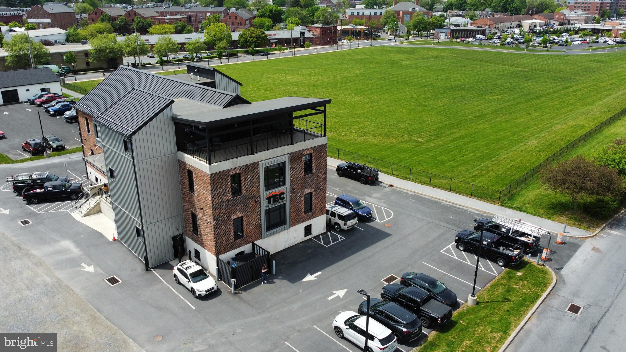 311 HARRISBURG AVENUE