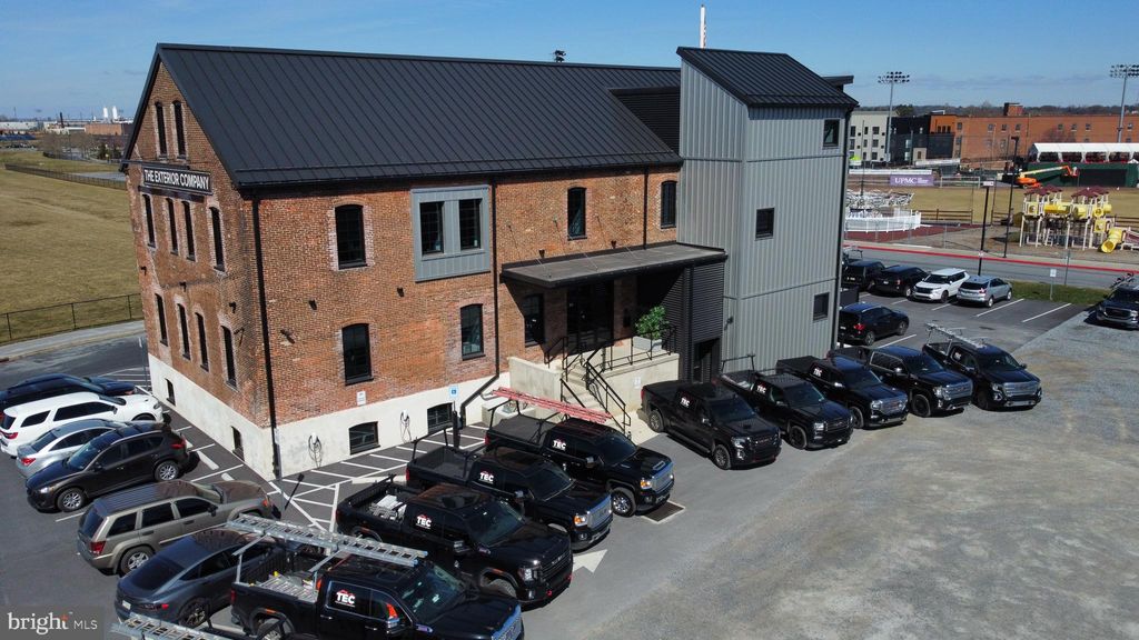 Photo of 311 Harrisburg Avenue, LANCASTER, PA 17603 (MLS # PALA2084914)