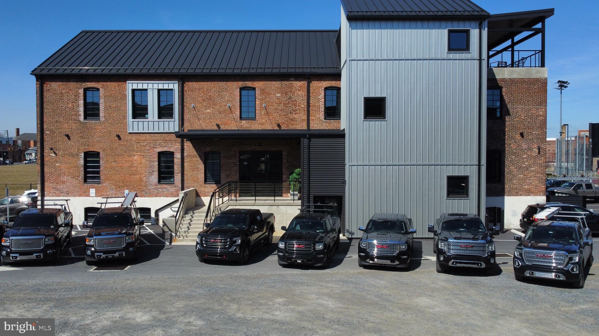 311 HARRISBURG AVENUE