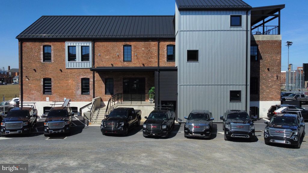 Photo of 311 Harrisburg Avenue, LANCASTER, PA 17603 (MLS # PALA2084914)