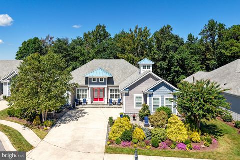 35594 CANELL BAY COURT REHOBOTH BEACH DE 19971