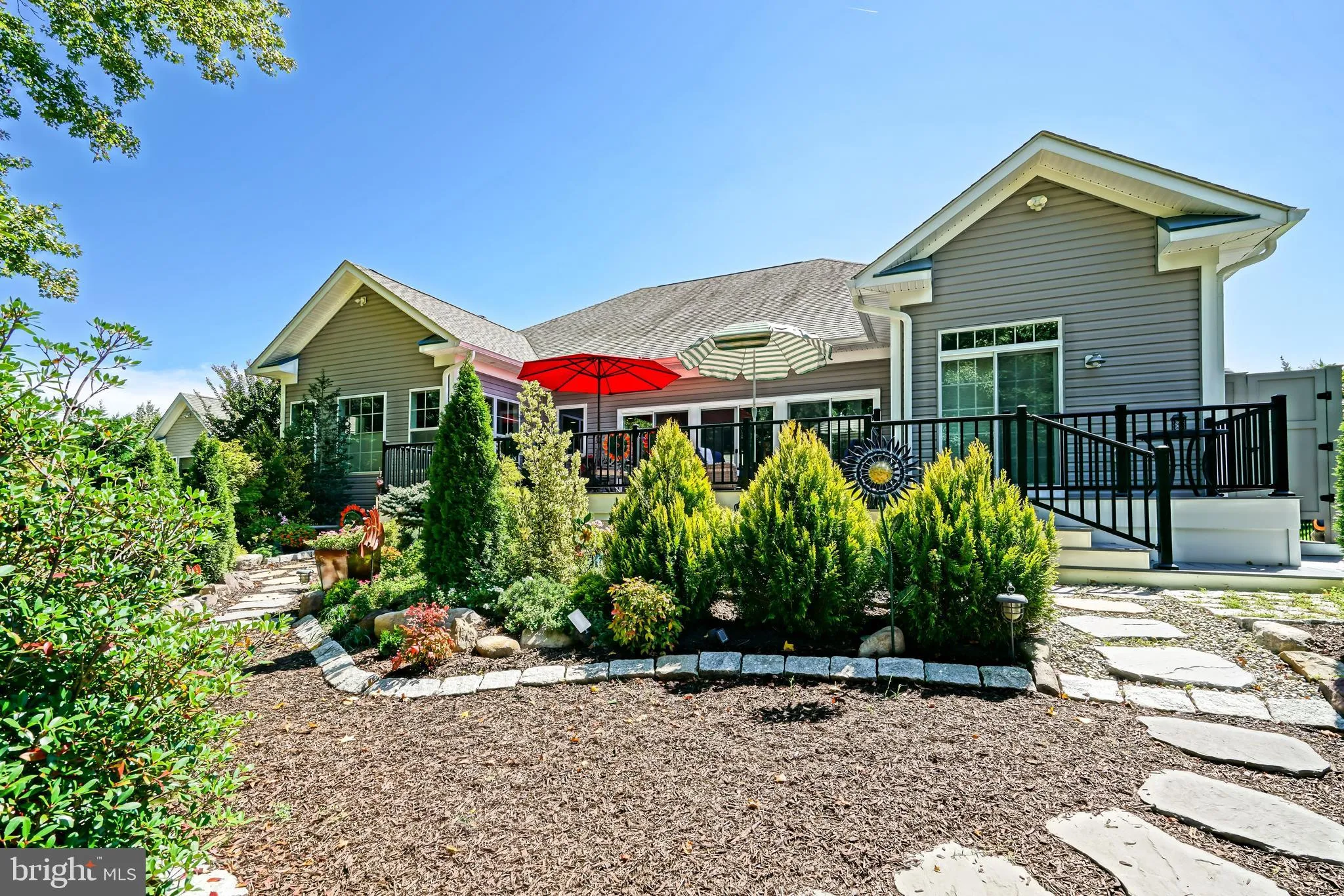 Rehoboth Beach, Delaware 19971, United States, 4 Bedrooms Bedrooms, ,3 BathroomsBathrooms,Residential,Active,221412