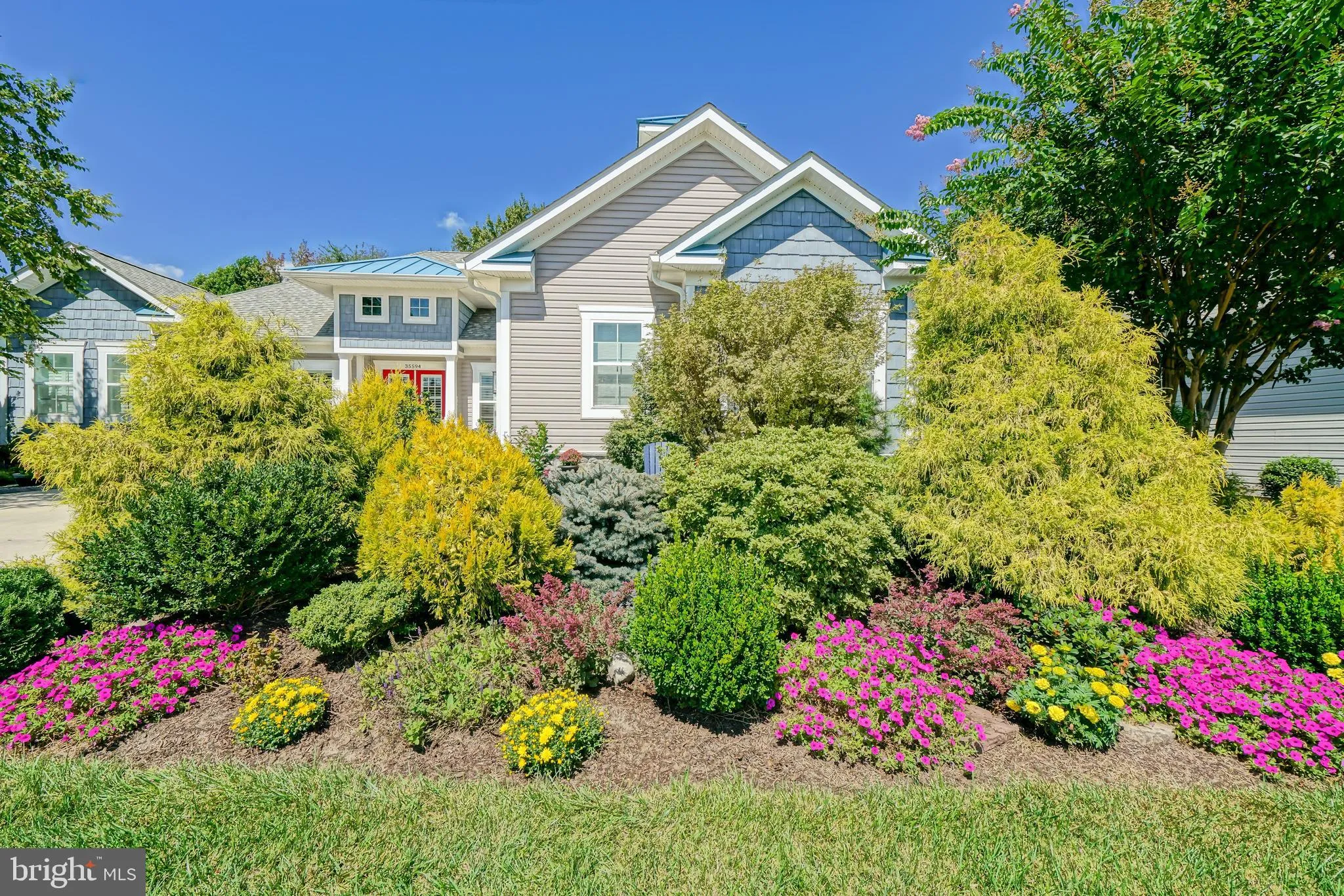 Rehoboth Beach, Delaware 19971, United States, 4 Bedrooms Bedrooms, ,3 BathroomsBathrooms,Residential,Active,221412