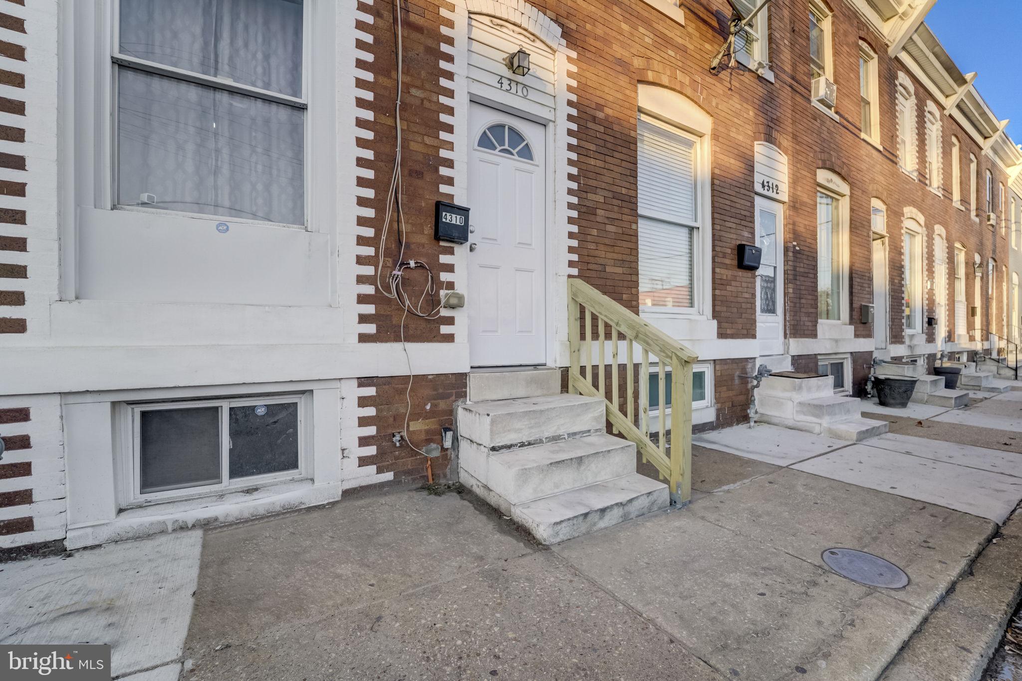 KRESSON - Residential