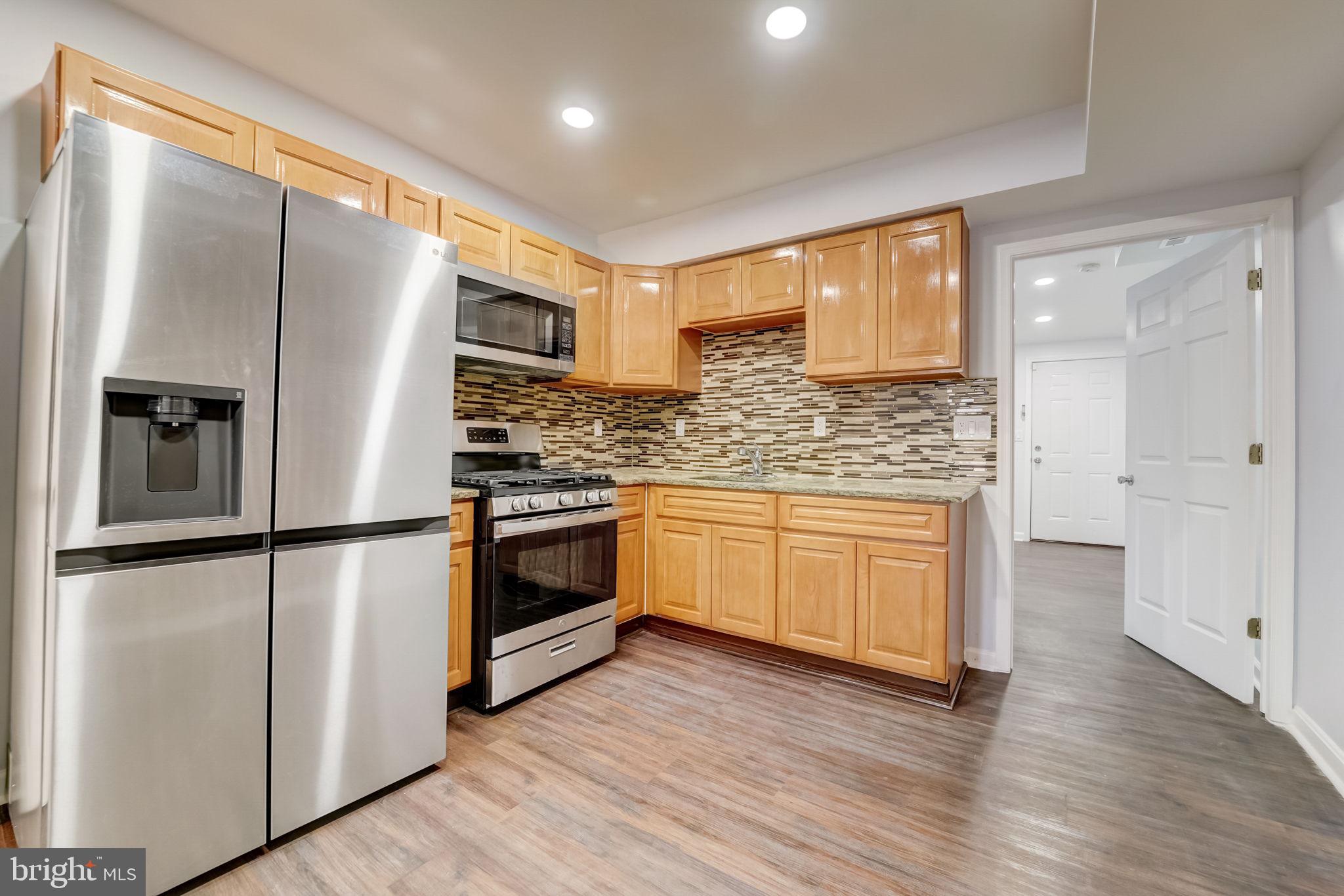 KRESSON - Residential